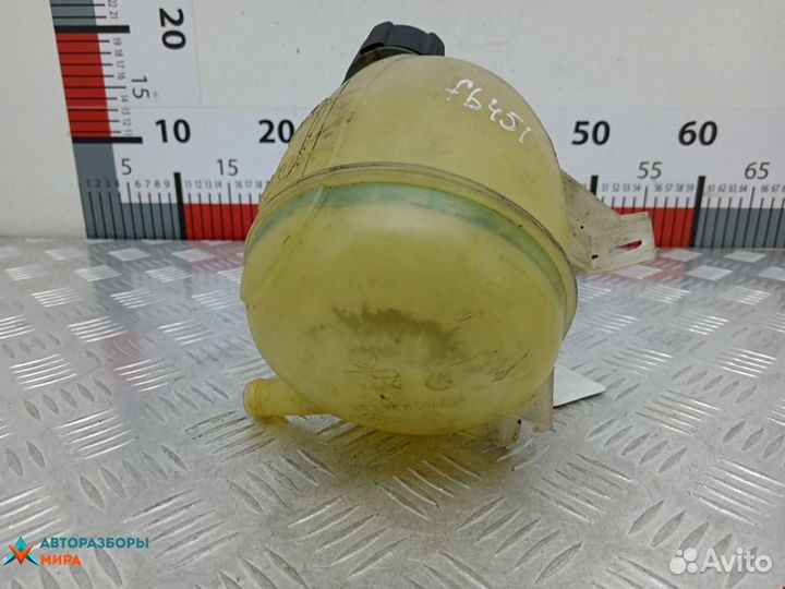 Бачок расширительный Renault Megane рест. 2001