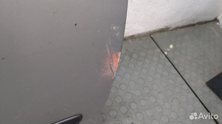 Дверь боковая правая передняя Hyundai Getz