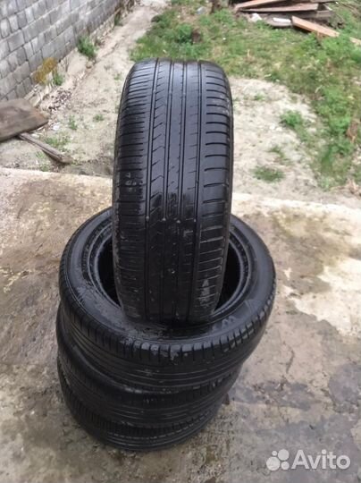 Winrun R330 225/55 R17