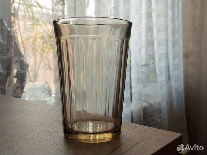 Стаканы начала прошлого века, много, 180/шт