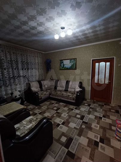 2-к. квартира, 38 м², 2/2 эт.