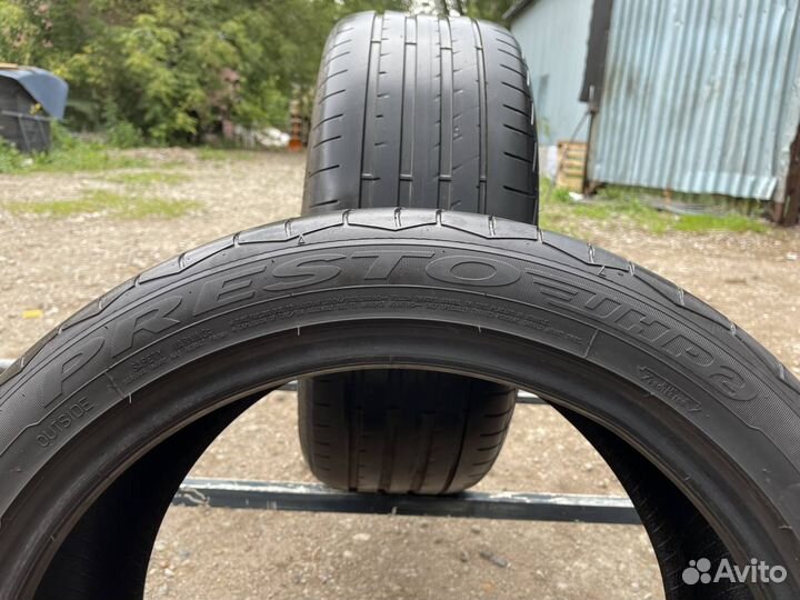 Debica Presto UHP 235/45 R18