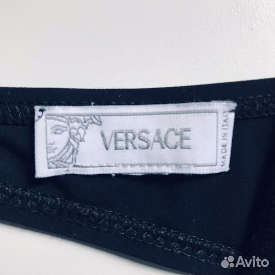 Купальник Versace XS