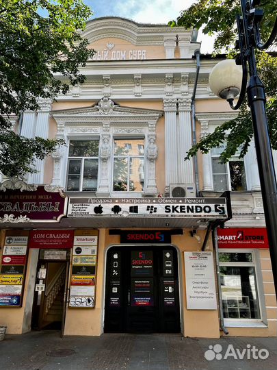 Поилка для животных портативная Xiaomi moestar ROC