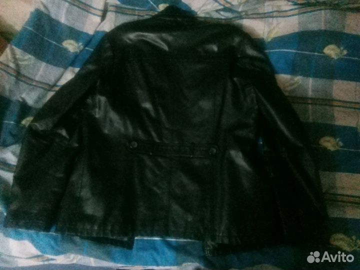 Куртка - пиджак