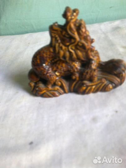 Фигурки - игрушки