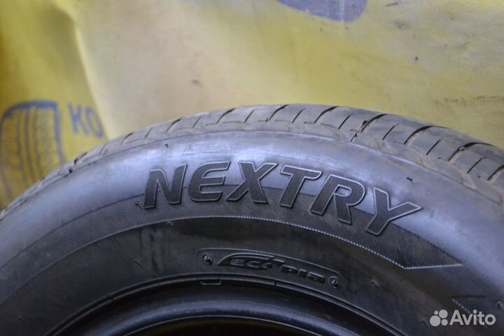 Bridgestone Nextry Ecopia 195/65 R15