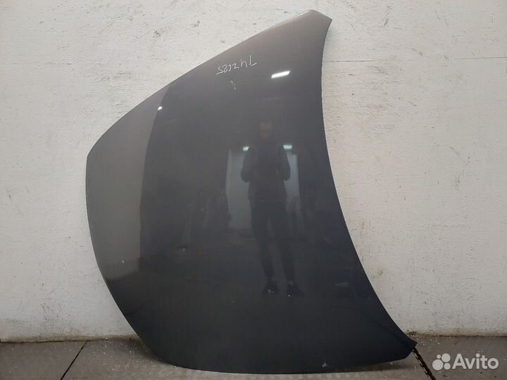 Капот Mazda 6 (GH), 2008