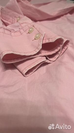 Tommy hilfiger рубашка