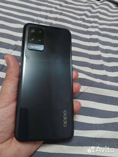 Телефон oppo a54