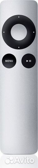 Пульт ду Apple Remote