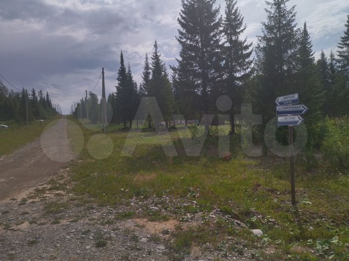 Участок 15 сот. (СНТ, ДНП)