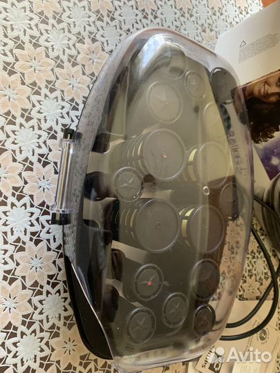 Электрические бигуди