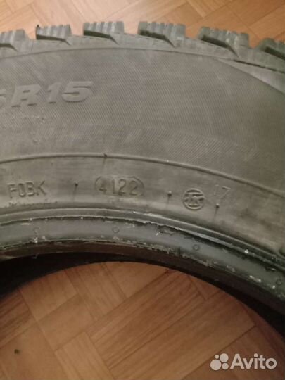 Viatti Brina 195/65 R15