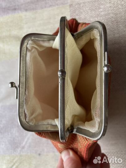 Кошелек/косметичка