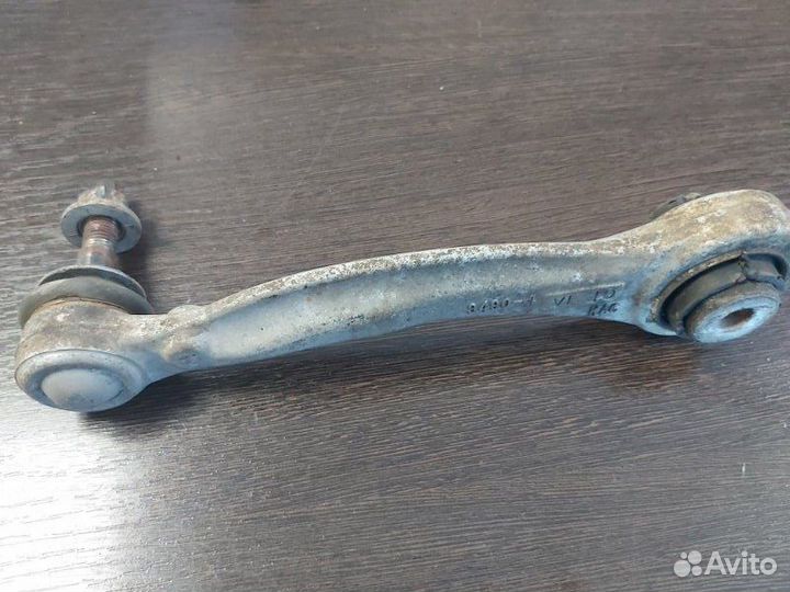 Рычаг подвески Bmw X5 4.8I E70 N62N 4.8I 2008