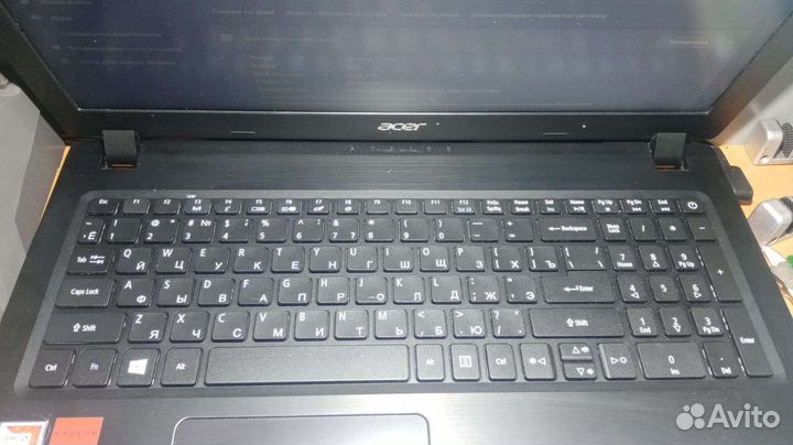 Acer aspire 3 A315-21G