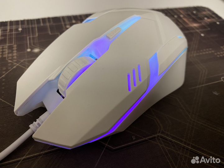 Игровой пк полный комплект
