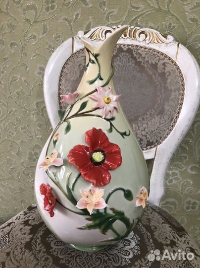 Ваза для цветов