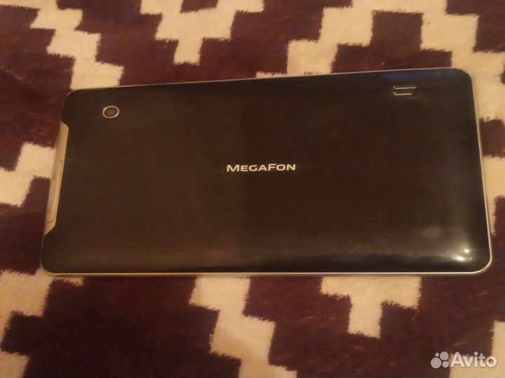 Планшет мегафон