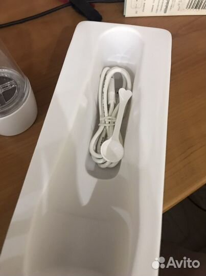 Дезинфицирующий распылитель Qualitell