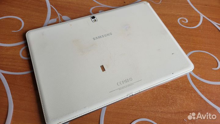 Samsung Galaxy Tab Pro 10.1