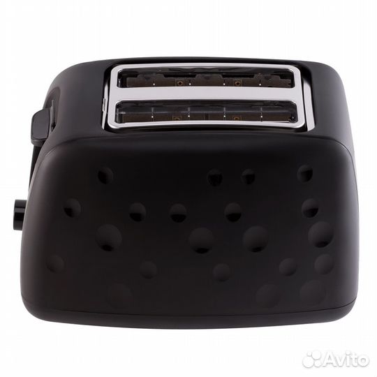 Maunfeld MFT-847BK тостер