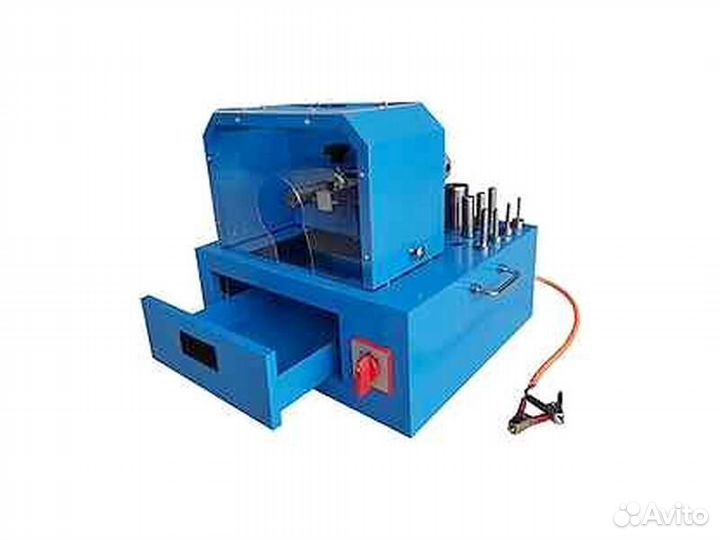 Окорочный станок BJ-51 для рвд 12V. Арт.BJ466