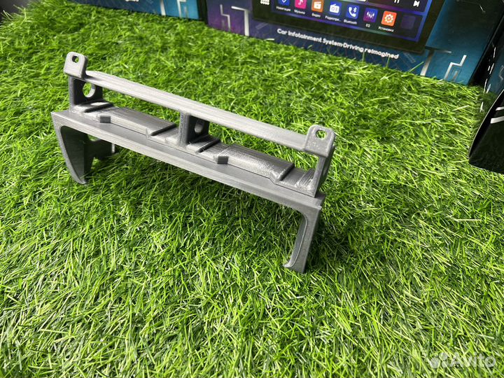 Рамка на газель с сохранением подстаканников