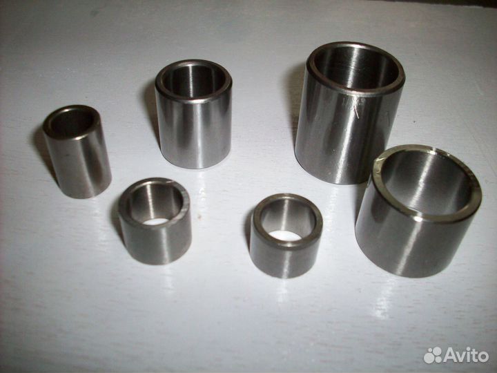 Втулка рулевого цилиндра 40*50*45 ZL30-630006