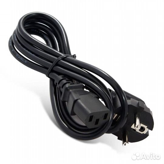Сетевой кабель для ноутбуков
