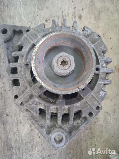 Генератор valeo