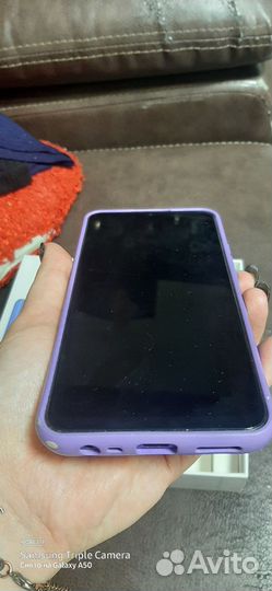 Xiaomi Redmi 9, 3/32 ГБ