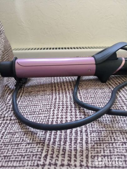 Плойка для завивки волос