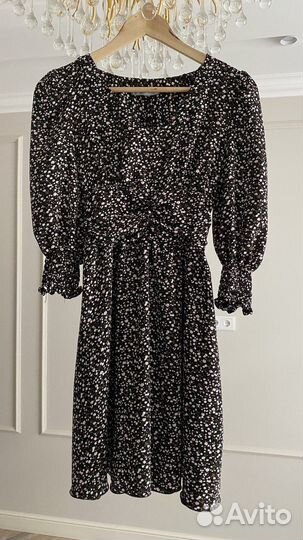 Платье 40-42