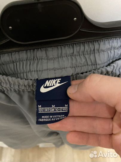 Шорты детские Nike