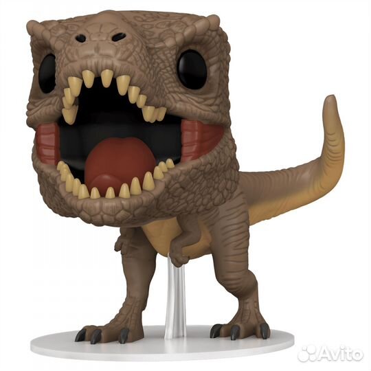 Фигурка Funko POP Movies Jurassic World Dominion T