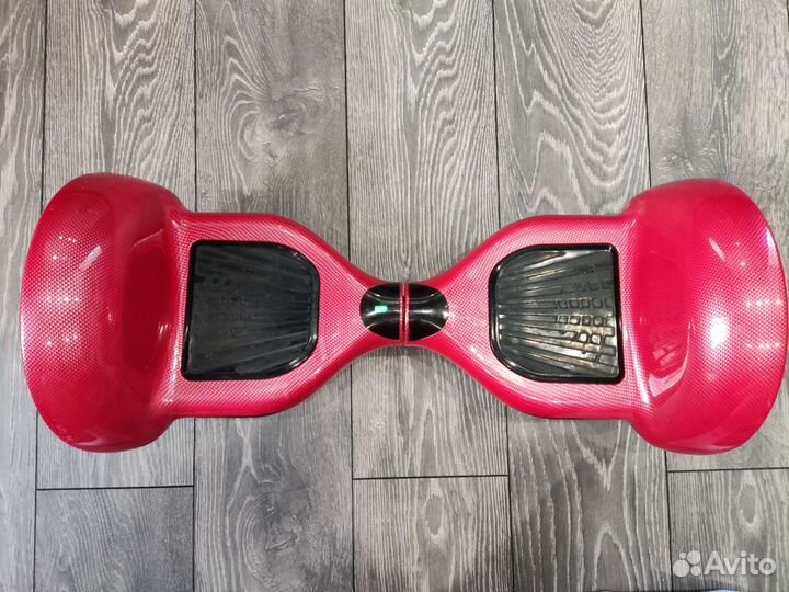 Гироскутер