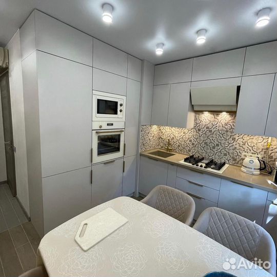 Кухни на заказ (реальная цена)кс07 34111