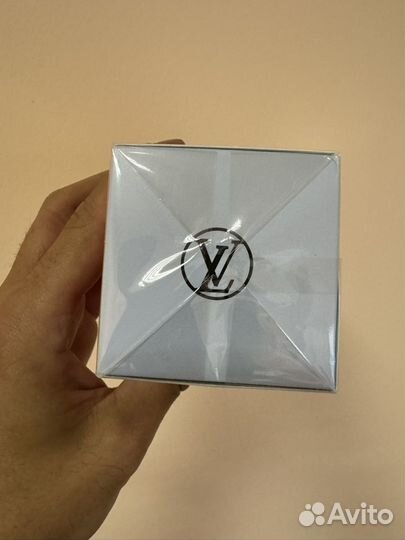 Louis vuitton ON THE beach 100 ml Оригинал