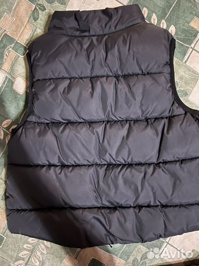 Жилетка детская