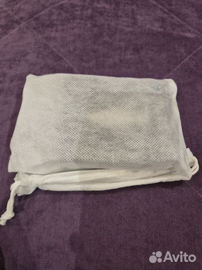 Кошелёк мужской из кожи ската