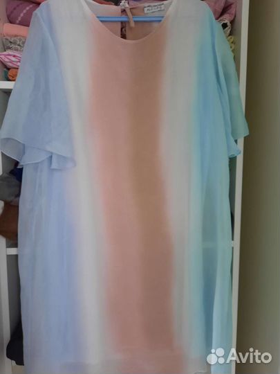 Платье вечернее