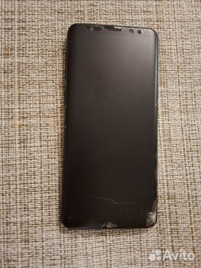 Samsung Galaxy S9, 4/64 ГБ