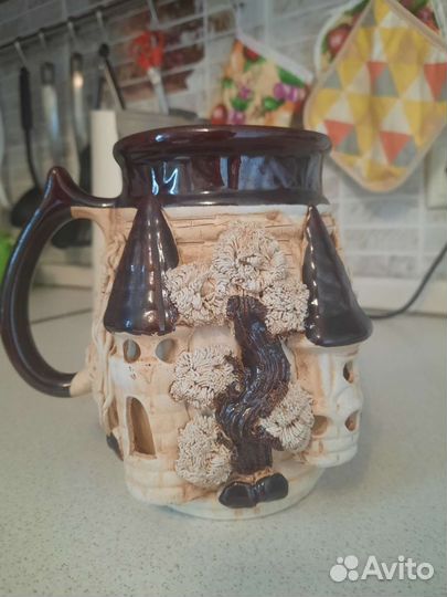 Кружка пивная