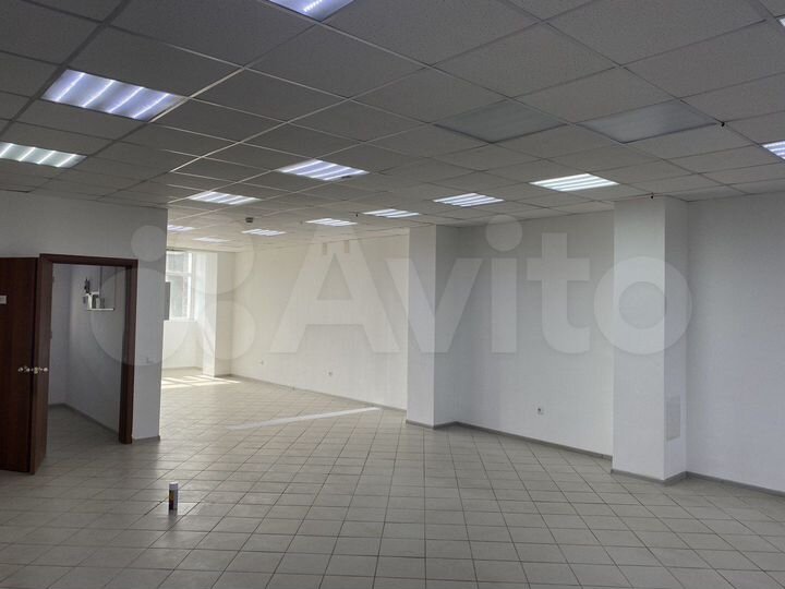 Торговая площадь, 107 м²