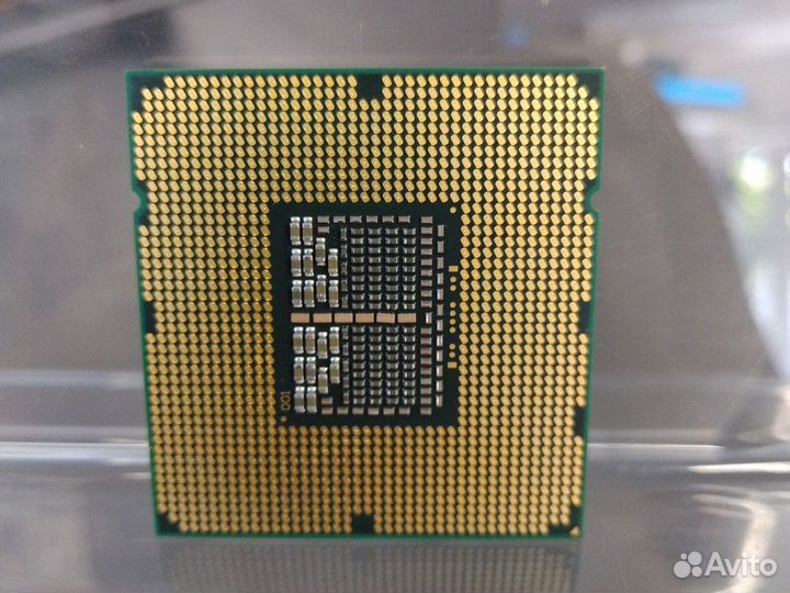 Процессор S-1366 Intel Xeon E5504 2.00GHz