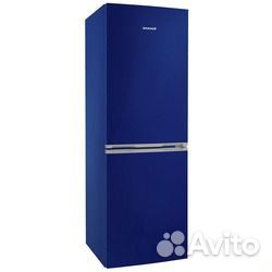 Холодильник Snaige RF53SM-S5CI210