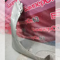 рено логан крыло - Купить автозапчасти у проверенных
