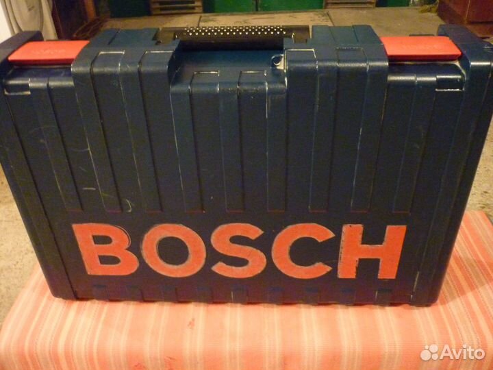 Перфоратор Bosch D 7-46 DE 1350 Вт SDS-MAX (б/у)